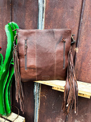 Navajo Jack American Darling Bag
