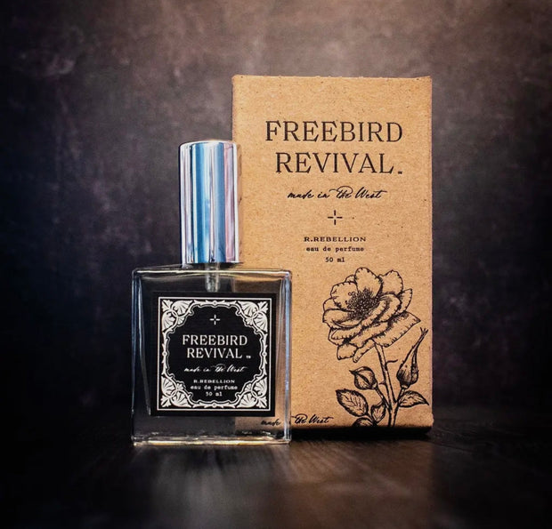 Freebird Revival Perfume