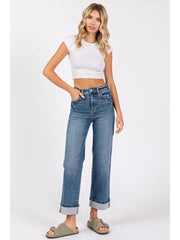 By The Chute Denim *UPDATED PICS COMING SOON