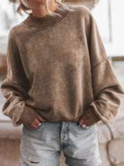 Cowboy Coffee Top