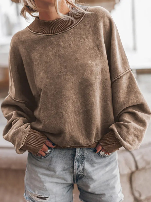 Cowboy Coffee Top