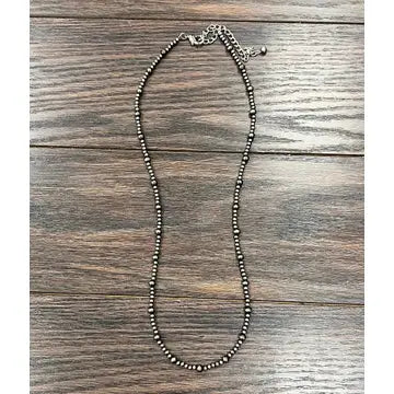 A Little Spice Necklace