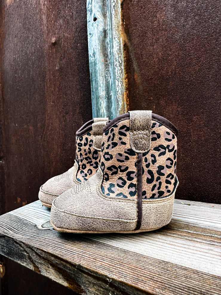 Savannah Lil' Stompers by Ariat