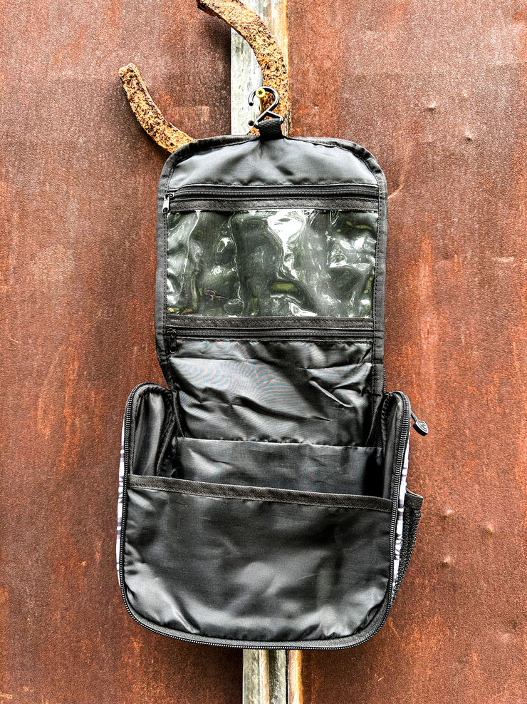 Travelin’  Toiletry Bag