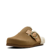 Ariat Country Mule Sherpa