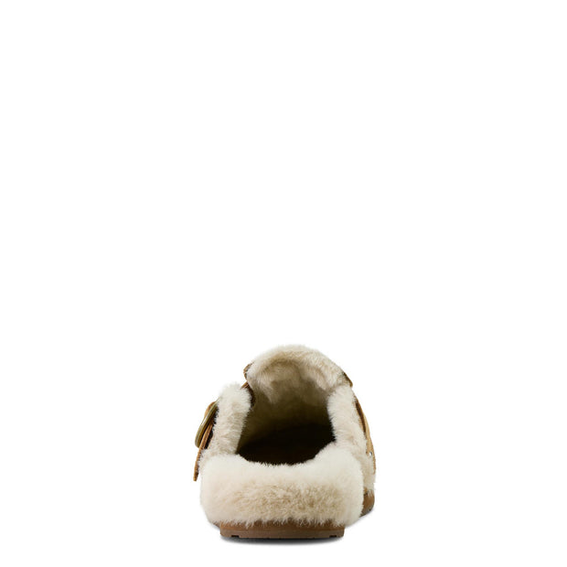 Ariat Country Mule Sherpa