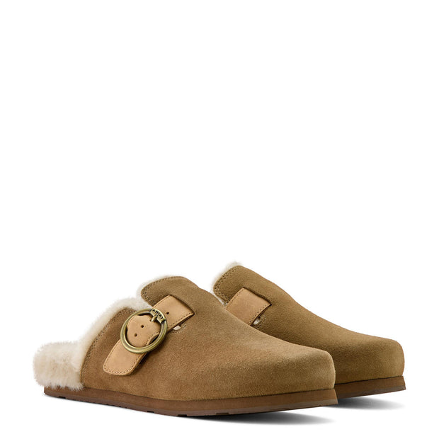 Ariat Country Mule Sherpa