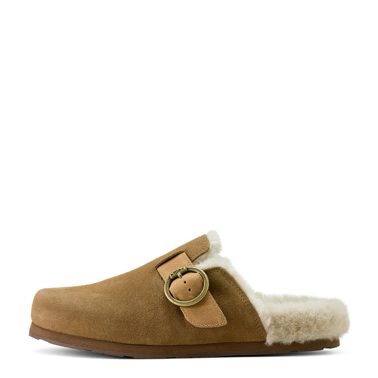 Ariat Country Mule Sherpa