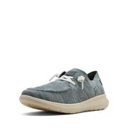 Ariat Heathered Storm Knit Hilo