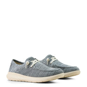 Ariat Heathered Storm Knit Hilo