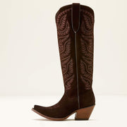 Laramie X Toe Ariat Western Boot