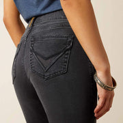 Leilani High Rise Ariat Trouser Jeans