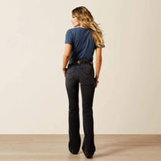 Leilani High Rise Ariat Trouser Jeans