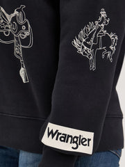 Icon Wrangler Pullover