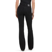 Be Spoke Leighton High Rise Boot Cut Denim