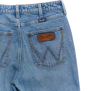 Wrangler Retro® Bailey Bootcut Jean - Stretch - High Rise - Erin
