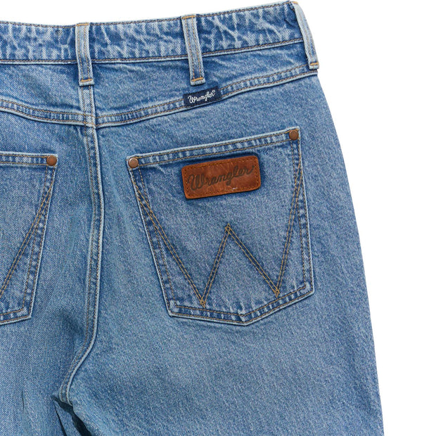 Wrangler Retro® Bailey Bootcut Jean - Stretch - High Rise - Erin