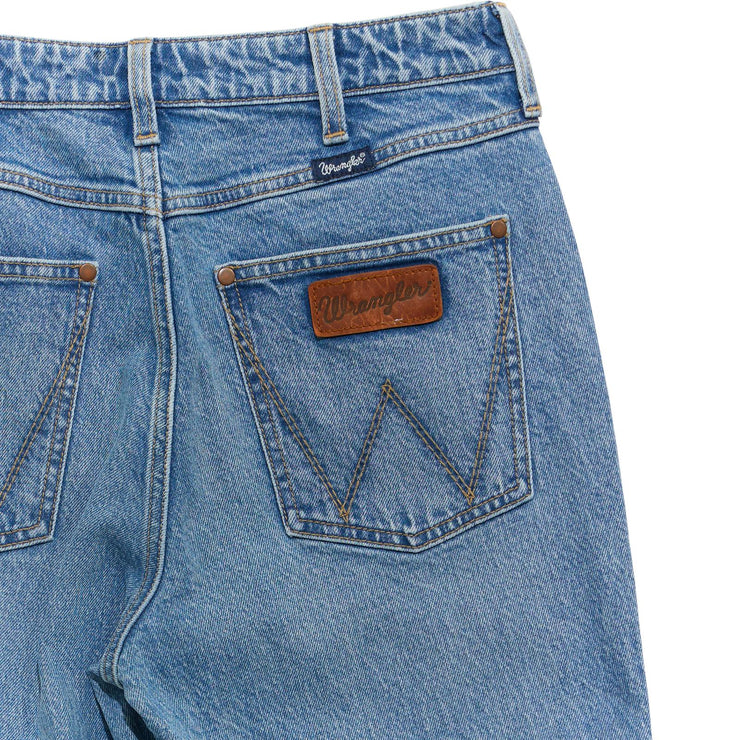 Wrangler Retro® Bailey Bootcut Jean - Stretch - High Rise - Erin