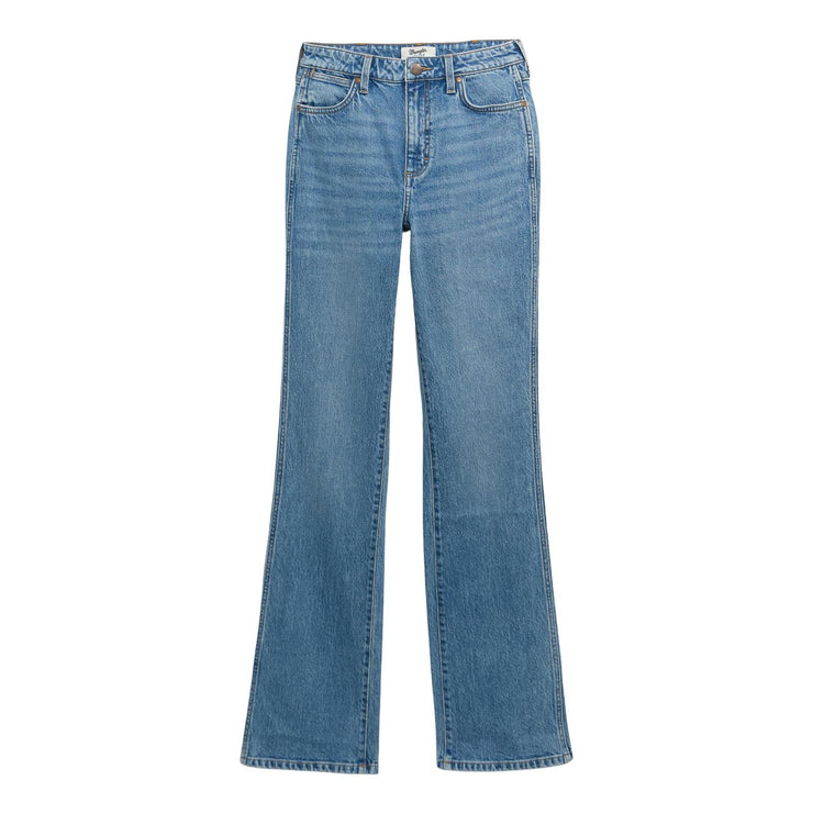 Wrangler Retro® Bailey Bootcut Jean - Stretch - High Rise - Erin