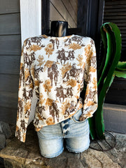 Fall Fencelines Top