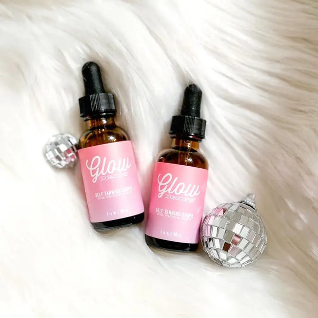 Glow Drops