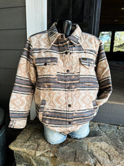 Southwest Moon Jacket