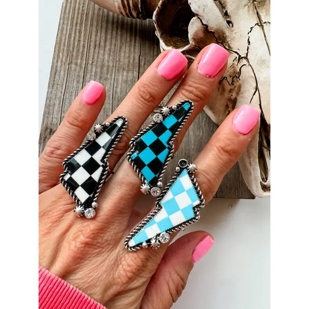 Rock The Sky Ring
