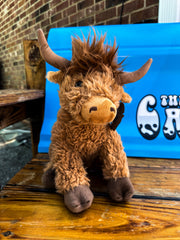 Lenni The Cow