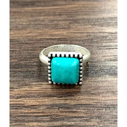 Blue Buffalo Ring