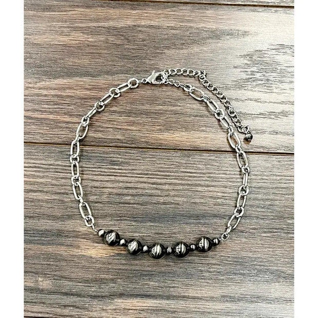 Chio Chunky Necklace