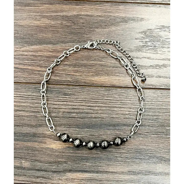 Chio Chunky Necklace