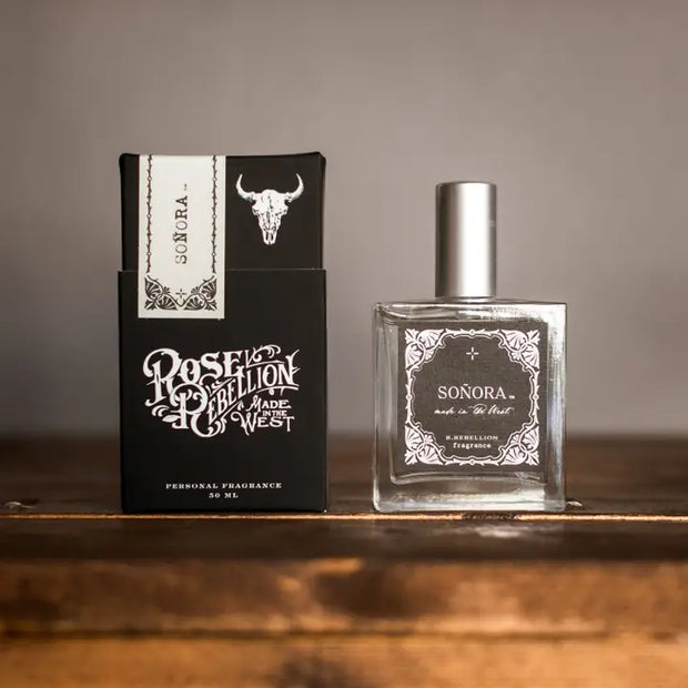 Sonora Perfume