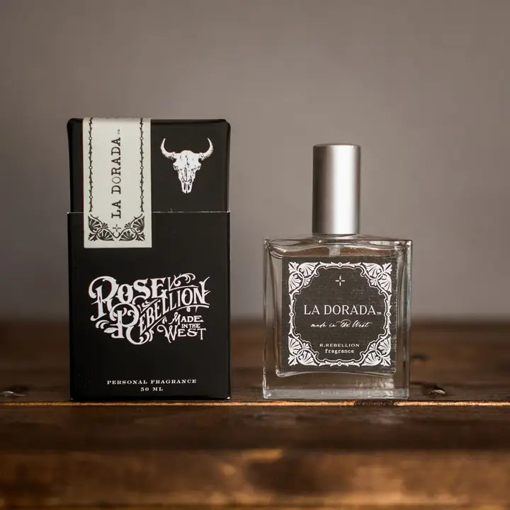La Dorada Perfume