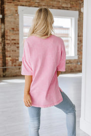 Sweet Berry Top