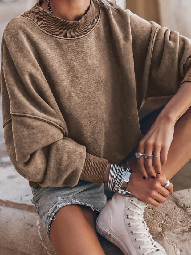 Cowboy Coffee Top