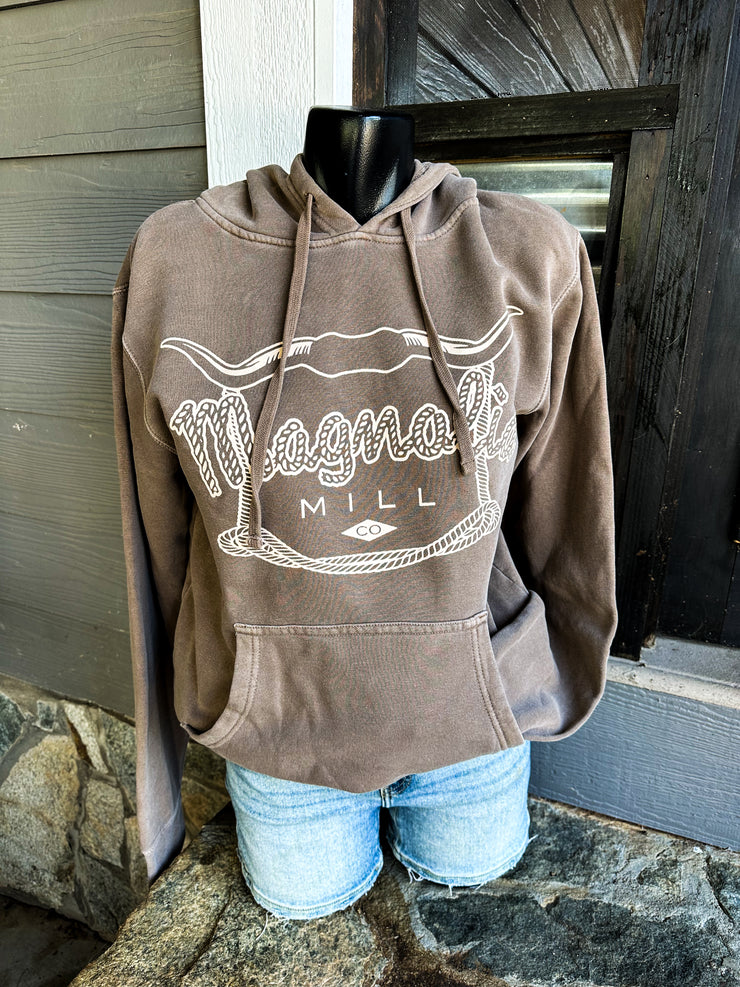 Coffee Ropin' MMCO Hoodie