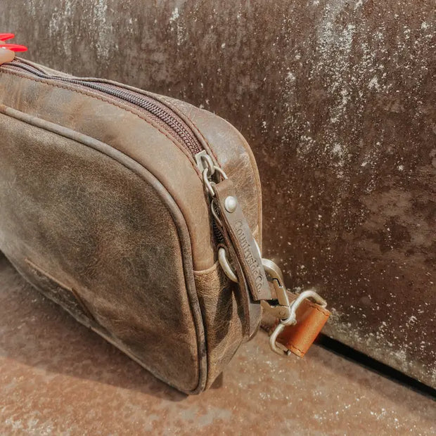 Southern Sling Bag