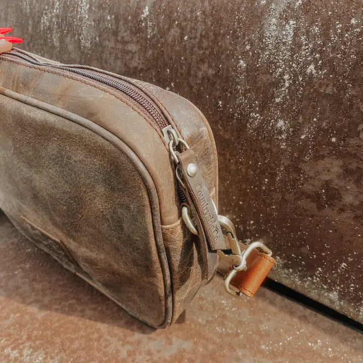 Southern Sling Bag