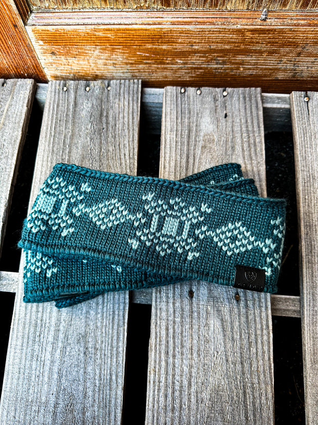 Patrona Ariat Headwrap