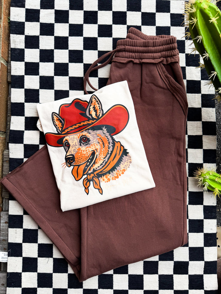 Cowboy Cutt Graphic Tee