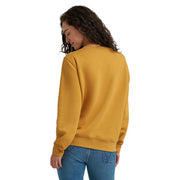 Cowboy Moon Wrangler Sweatshirt