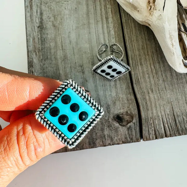 Roll The Dice Ring