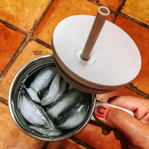 Dilly Duck 40oz Tumbler