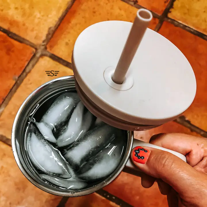 Dilly Duck 40oz Tumbler