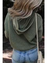 Killion Knit Ribbed Sweater