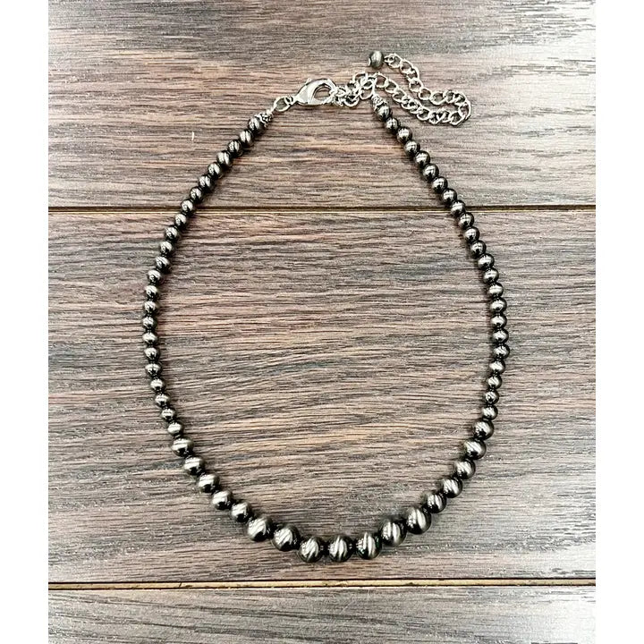 Southern Statement Necklace