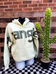 Memphis Mint Wrangler Hoodie