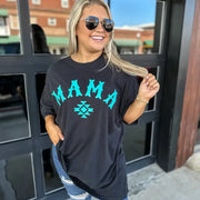 Western Mama Graphic Tee