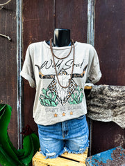 Wild Soul Graphic