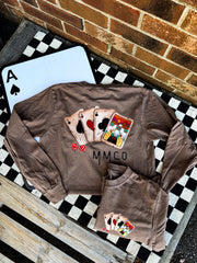 Big Bets Longsleeve Graphic Tee